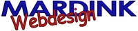 Mardink Webdesign Logo